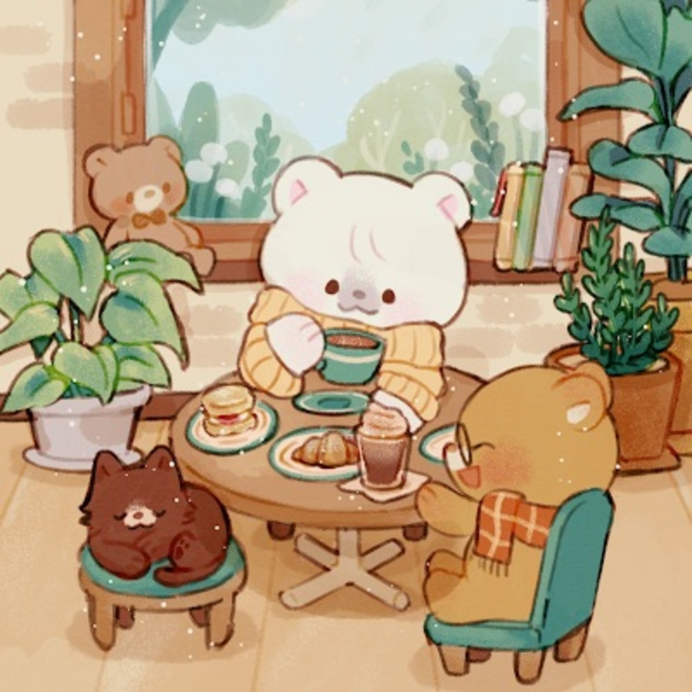 Meet your Posher, Angie